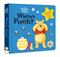 Disney Winnie the Pooh: Where's Pooh?