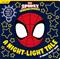 Marvel Spidey & His Amazing Friends: A Night-Light Tale