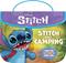 Disney Stitch: Stitch Goes Camping