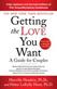 Getting the love you want : a guide for couples