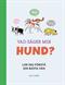 Vad säger min hund?