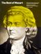 The best of Mozart : <Mozart's best loved music specially selected for beginners and intermediate pianists> : <35 Mozart classics>