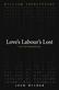 Love`s Labour`s Lost