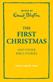 The First Christmas and Other Bible Stories