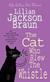 The Cat Who Blew the Whistle (The Cat Who… Mysteries, Book 17)