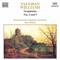 Symphonies nos. 5 and 9