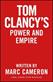 Tom Clancy's Power and empire : <a new Jack Ryan thriller>