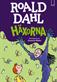Häxorna