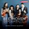 String Quartets, Vol. 3