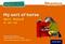 Read Write Inc. Phonics: My Sort of Horse (Orange Set 4 Storybook 8)