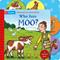 Who Says Moo?