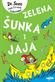 Zelena sunka i jaja