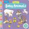 Busy Baby Animals