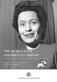 "My dear, close and distant friend" : Nina Berberova's letters to Sergej Rittenberg (1947-1975)