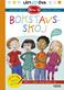 Bokstavs-skoj