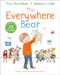 The Everywhere Bear
