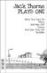 Jack Thorne Plays: One