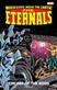 Eternals Vol. 1: Death is Eternal