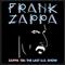 Zappa '88 - the last U.S. show
