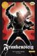 Frankenstein The Graphic Novel