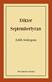 Dikter; : Septemberlyran /
