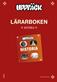 Upptäck historia : Lgr 11. Lärarboken