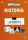 Upptäck historia : Lgr 11. Arbetsbok 2