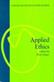 Applied ethics