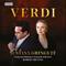 Mezzo-Soprano Arias & Overtures