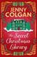 The secret Christmas library
