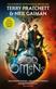 Good omens : the nice and accurate prophecies of Agnes Nutter, witch : a novel