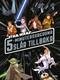 Star Wars 5-minuterssagorna slår tillbaka