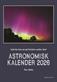 Astronomisk kalender 2026 : vad du kan se på himlen under året