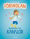 För dig som går i förskolan - Berättelser om känslor
