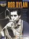Bob Dylan : <play 8 of your favourite songs with tablature and sound-alike CD tracks