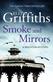 Smoke and mirrors : <a Stephens and Mephisto mystery>