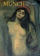 Munch : at the Munch Museum, Oslo