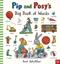 Pip and Posy's Big Book of Words