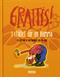 Grattis! : i stället för en blomma! : en liten bok