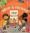 First Questions and Answers: What is racism?