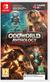 Oddworld Anthology: The Unlikely Heroes Collection
