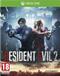 Resident Evil 2
