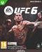 EA Sports UFC 6 /Xbox Series X