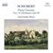 Piano Sonatas Nos 15 & 20
