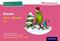 Read Write Inc. Phonics: Snow (Pink Set 3 Storybook 9)