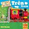 I Ffwrdd a Ni: Tren /  All Aboard: Train