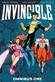 Invincible Omnibus Vol. 1