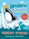 Nellie Choc-Ice, penguin explorer