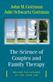 The Science of Couples and Family Therapy