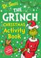 The Grinch Christmas Activity Book